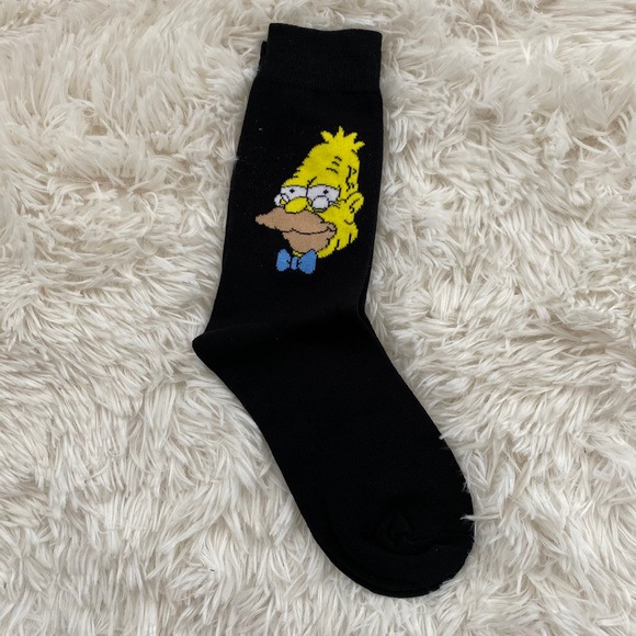 Socks - Picture 4 of 7